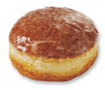 Donut - Bogusia - Free PNG