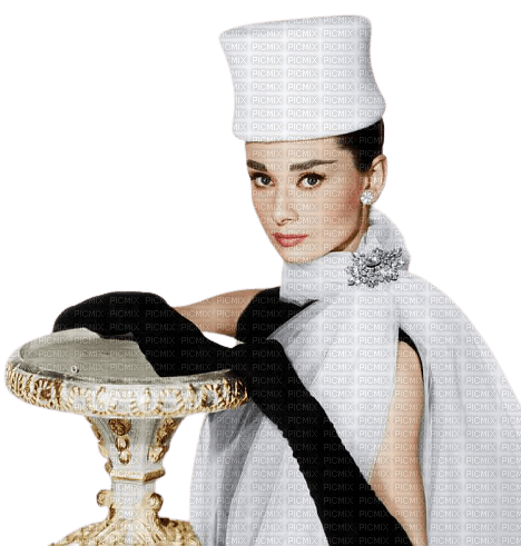 Kaz_Creations Audrey Hepburn - png gratuito
