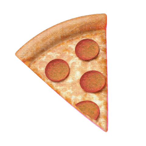 Italian Food - Bezmaksas animēts GIF
