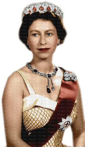 Queen Elizabeth - png grátis