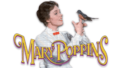 mary poppins - Free PNG