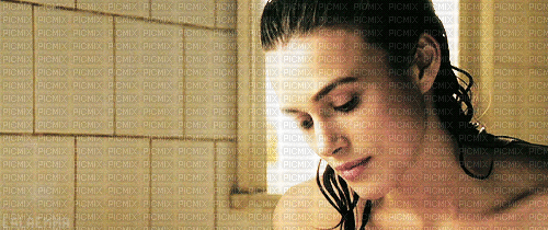 Keira Knightley - Δωρεάν κινούμενο GIF