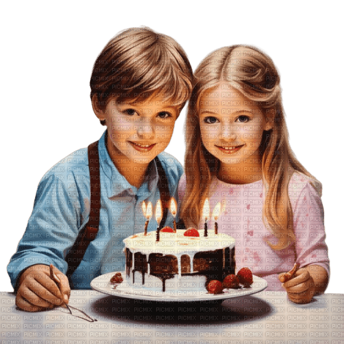 charmille _ anniversaire - бесплатно png