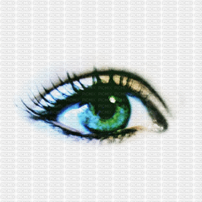 eye - Gratis geanimeerde GIF