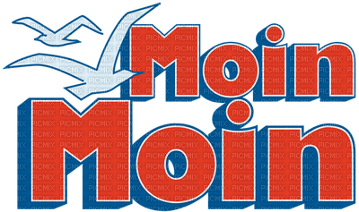 moin moin - 免费PNG