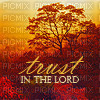 Trust in the lord, Jesus, God, Dieu - ücretsiz png