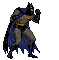 personnage batman - Besplatni animirani GIF