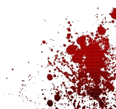 BLOOD OVERLAY !!! 🩸 - png gratuito