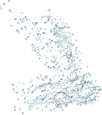 water - Ilmainen animoitu GIF