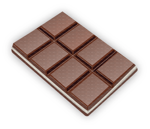 Chocolate Bar - png gratuito