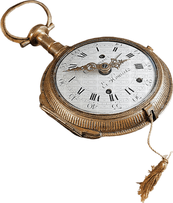clock anastasia - png gratis