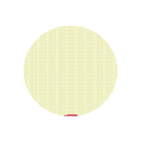 Red Eye Pixel - Free animated GIF
