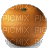 Orange - Δωρεάν κινούμενο GIF