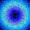 blue - Zdarma animovaný GIF
