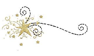 étoile - 無料のアニメーション GIF