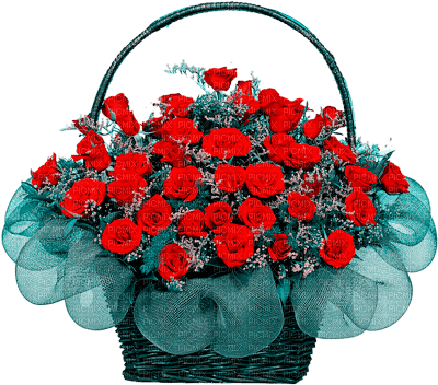 Y.A.M._Flowers bouquets - PNG gratuit