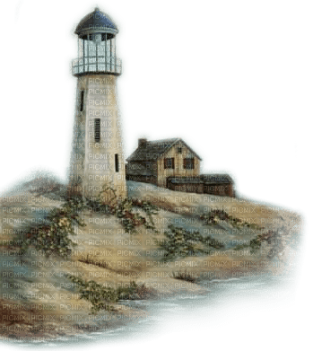 phare - kostenlos png