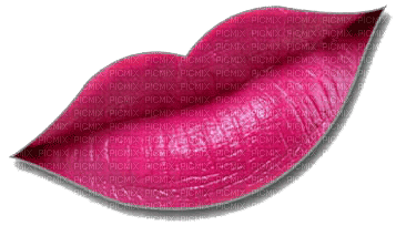 lips bp - GIF animé gratuit