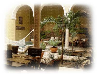 patio - δωρεάν png