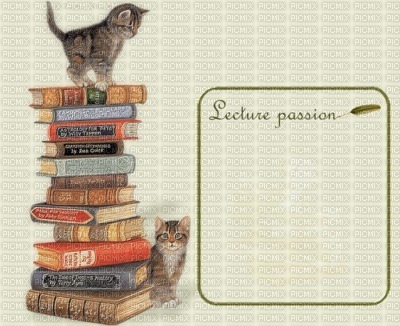 La lecture, ma passion !!!! - бесплатно png