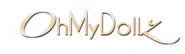 Oh my dollz - δωρεάν png