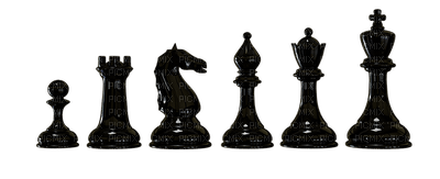 chess shakki - zdarma png
