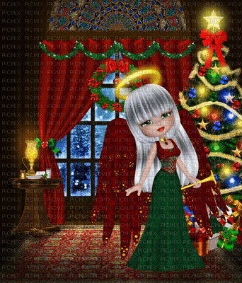 christmas angel sophiejustemoi - δωρεάν png