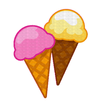 gelato - Ücretsiz animasyonlu GIF