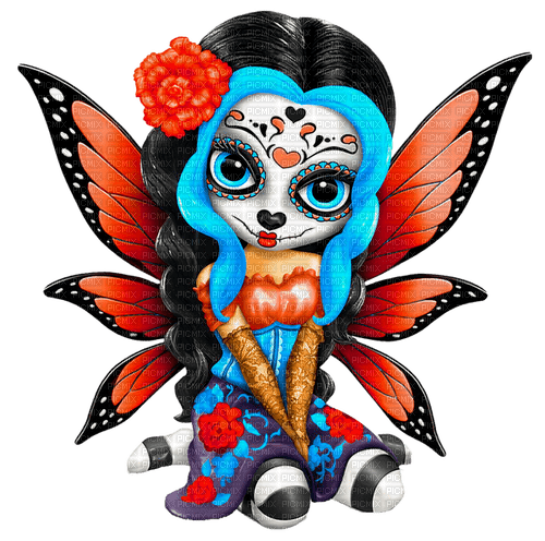 Jasmine Becket Griffith Art - By KittyKatLuv65 - png gratuito