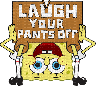 Kaz_Creations  Cartoons Spongebob - zadarmo png