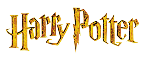 Harry Potter milla1959 - PNG gratuit