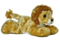 Soft Toy Lion - 免费PNG