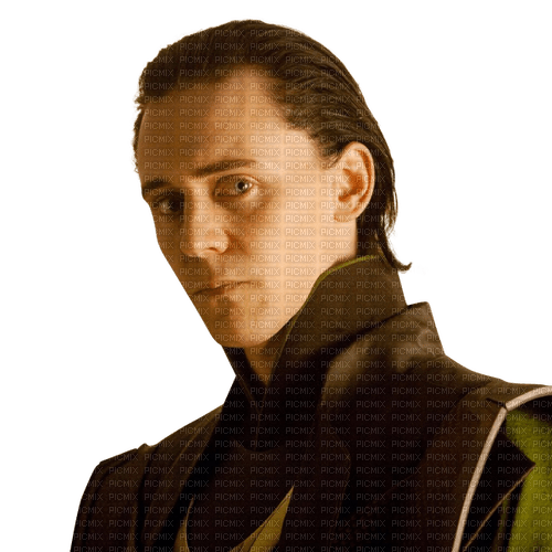 Loki - First Thor Movie - Free PNG