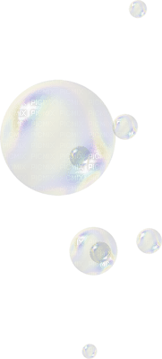 bubbles anastasia - PNG gratuit