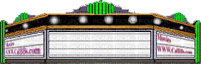 movie theatre - 無料のアニメーション GIF