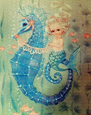 mermaid bp - png gratis