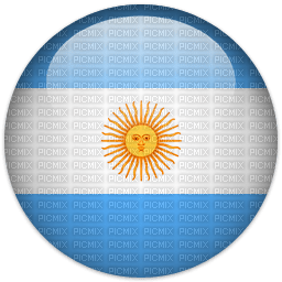 Argentine - bezmaksas png