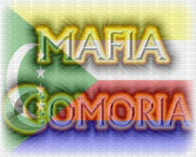 mafia comoria - PNG gratuit