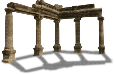 monument anastasia - PNG gratuit