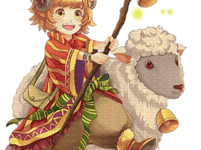 child with animal bp - zadarmo png