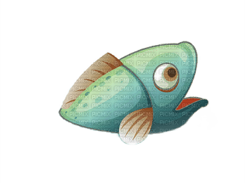 Рыба - 免费PNG