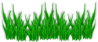 Kaz_Creations St.Patricks Day Deco Grass - gratis png