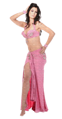 Kaz_Creations Woman Femme Dance - PNG gratuit