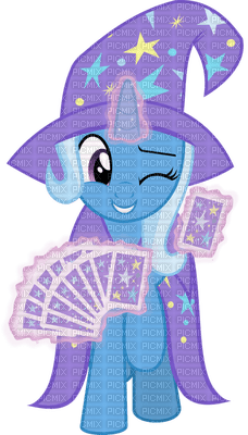 trixie - 免费PNG