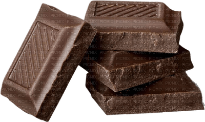 Chocolate.chocolat.brown.Victoriabea - zadarmo png