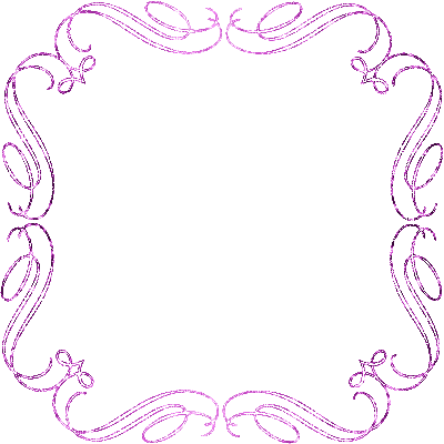 Frame, Frames, Pink, Purple - Jitter.Bug.Girl - Бесплатный анимированный гифка