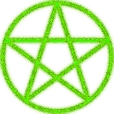 pentagram - png gratis