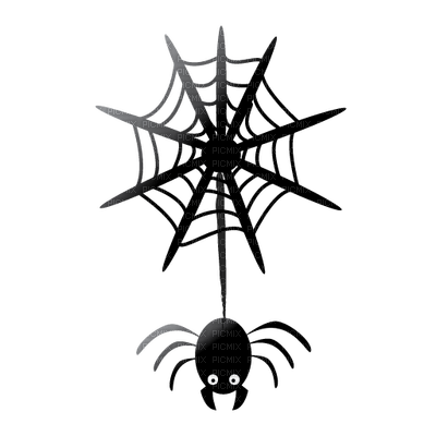 spiderweb - PNG gratuit