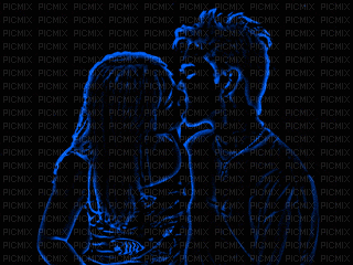 couple - Ücretsiz animasyonlu GIF