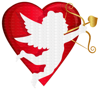 Kaz_Creations Valentine Deco Love Cute Cupid - фрее пнг